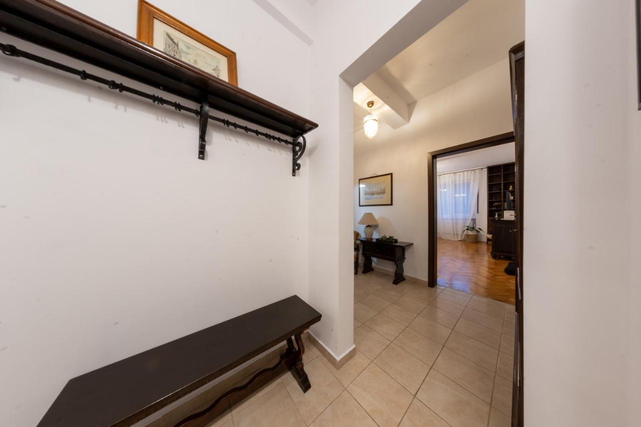 Nottara Theatre Spacious 85Sqm 1Br Ap With Self Check In Boekarest Buitenkant foto