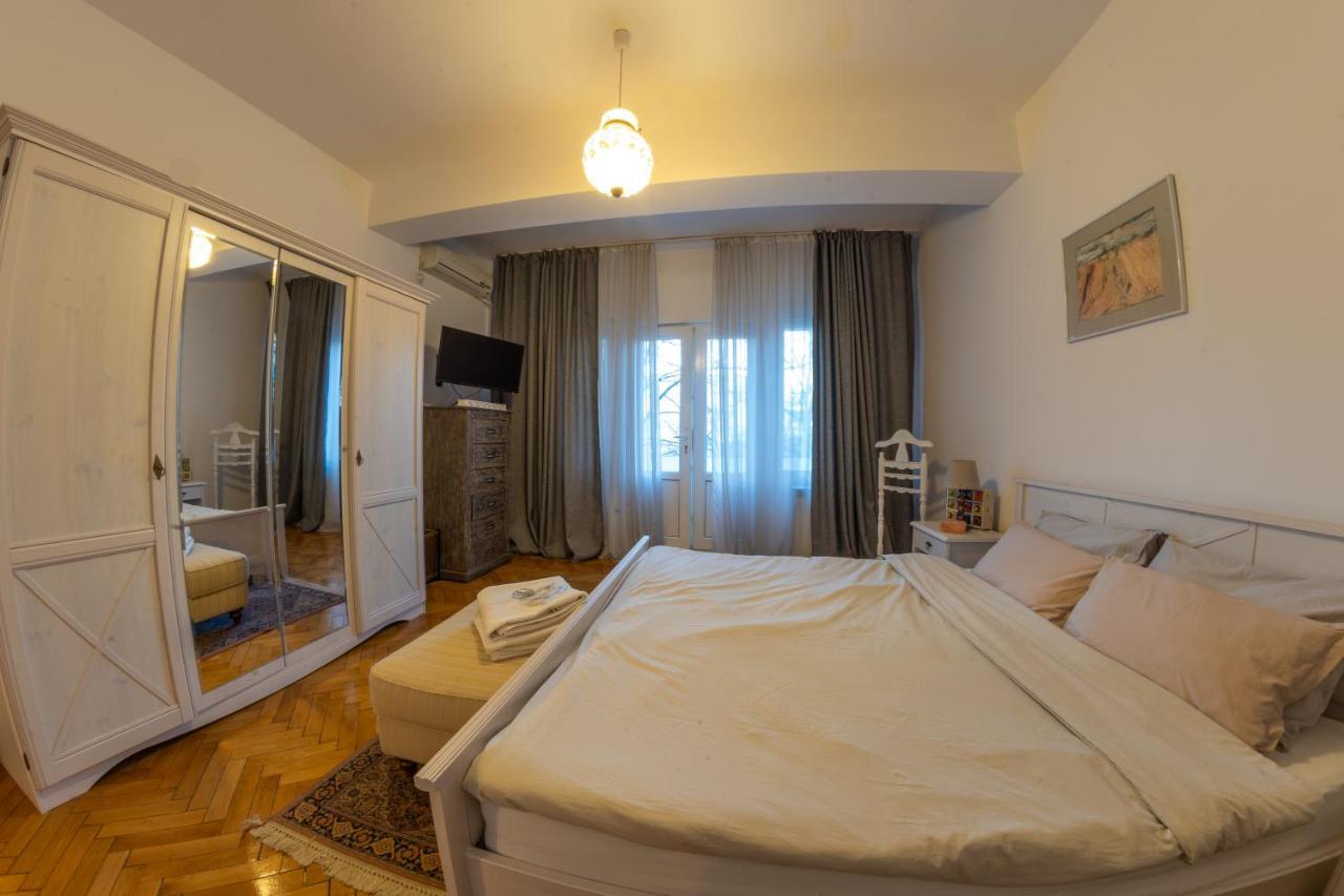 Nottara Theatre Spacious 85Sqm 1Br Ap With Self Check In Boekarest Buitenkant foto