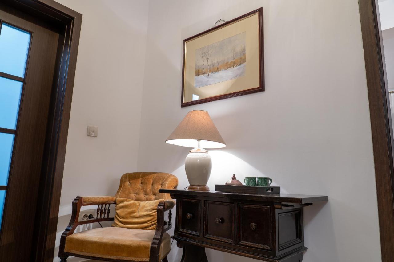 Nottara Theatre Spacious 85Sqm 1Br Ap With Self Check In Boekarest Buitenkant foto