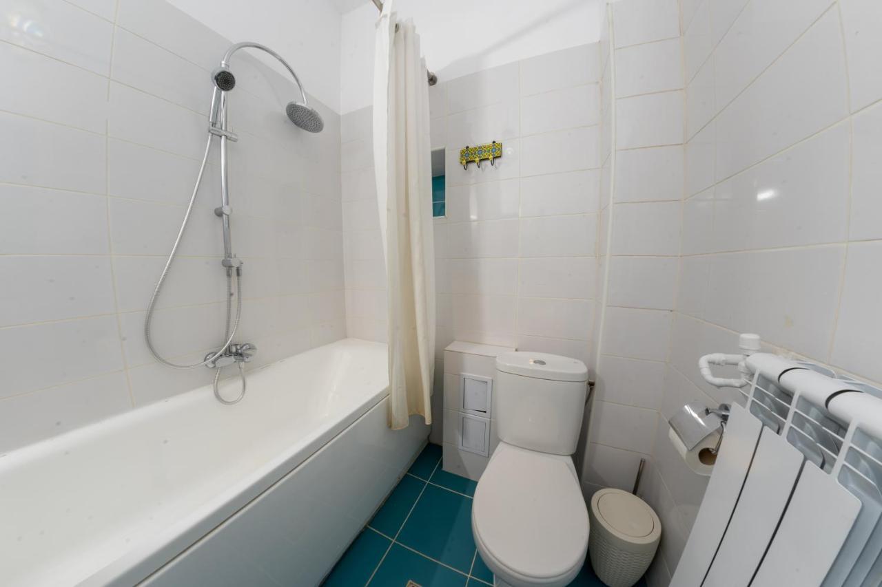 Nottara Theatre Spacious 85Sqm 1Br Ap With Self Check In Boekarest Buitenkant foto